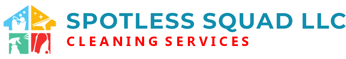 SPOTLESS SQUAD LLC